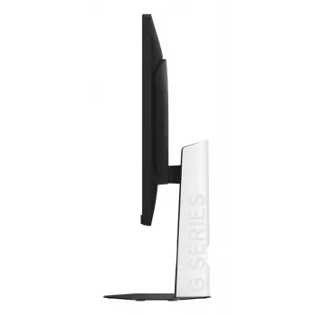 Xiaomi G24i 2026 – 23,8-Zoll-Computerbildschirm (60,5 cm) Full-HD 1920×1080 Fast IPS 1 ms VESA Schwarz