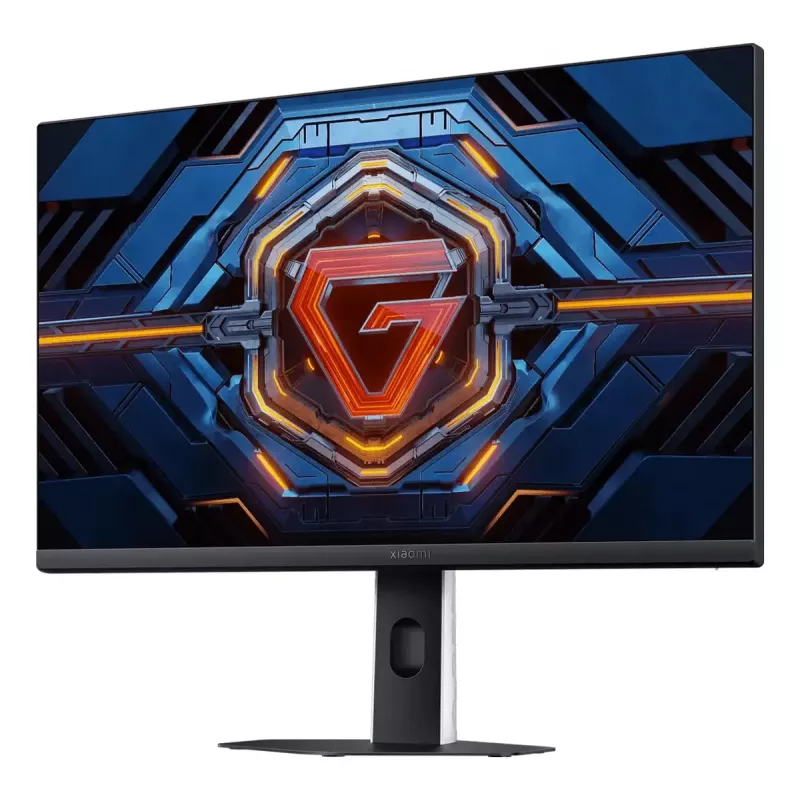 Xiaomi G24i 2026 – 23,8-Zoll-Computerbildschirm (60,5 cm) Full-HD 1920×1080 Fast IPS 1 ms VESA Schwarz