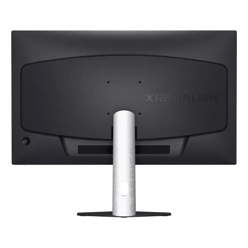 Xiaomi G24i 2026 – 23,8-Zoll-Computerbildschirm (60,5 cm) Full-HD 1920×1080 Fast IPS 1 ms VESA Schwarz
