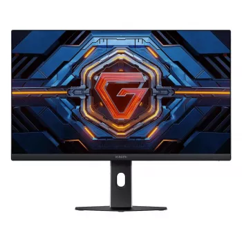 Xiaomi G24i 2026 – 23,8-Zoll-Computerbildschirm (60,5 cm) Full-HD 1920×1080 Fast IPS 1 ms VESA Schwarz