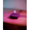 Philips Hue White and Colour Ambience Starterkit: 3 GU10-Leuchtmittel + Dimmschalter + Bridge Pro