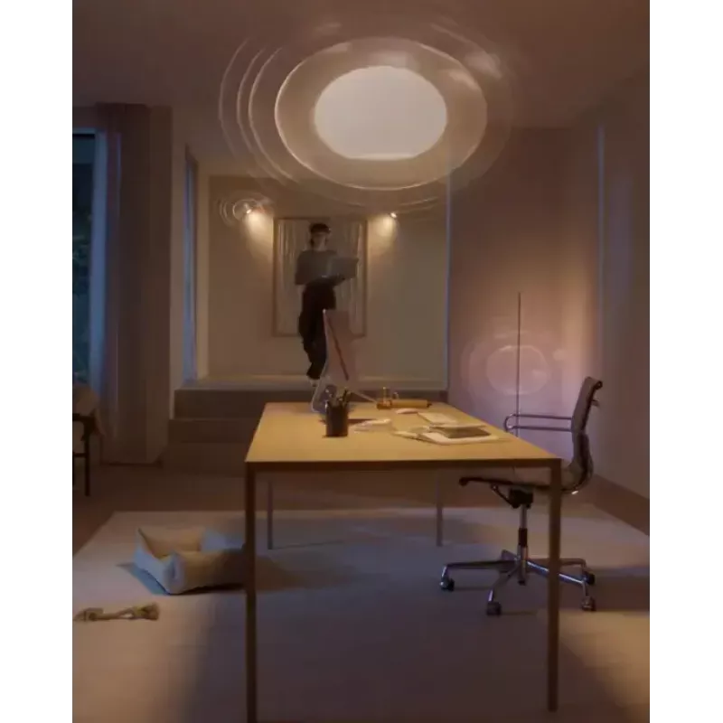 Philips Hue White and Colour Ambience Starterkit: 3 GU10-Leuchtmittel + Dimmschalter + Bridge Pro