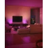 Philips Hue White and Colour Ambience Starterkit: 3 GU10-Leuchtmittel + Dimmschalter + Bridge Pro