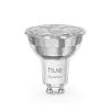 Philips Hue White and colour ambience Essential GU10 – smart spotlight – 345 lm – 4.7W