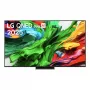 LG QNED evo AI 65QNED86A6A 165,1 cm (65 Zoll) 4K Ultra HD Smart TV Wi-Fi Schwarz