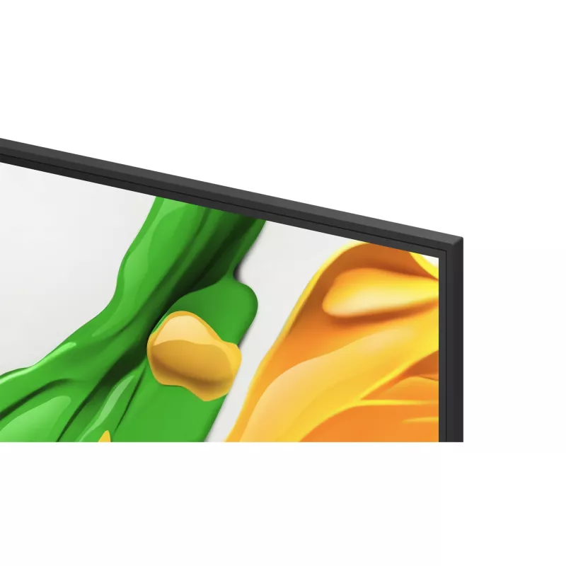 LG QNED evo AI 65QNED86A6A 165,1 cm (65 Zoll) 4K Ultra HD Smart TV Wi-Fi Schwarz