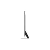 LG QNED evo AI 65QNED86A6A 165,1 cm (65 Zoll) 4K Ultra HD Smart TV Wi-Fi Schwarz