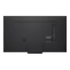 LG QNED evo AI 65QNED86A6A 165,1 cm (65 Zoll) 4K Ultra HD Smart TV Wi-Fi Schwarz