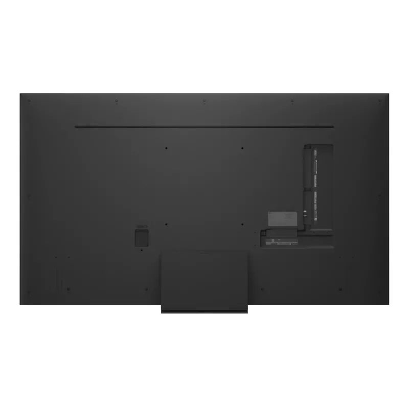 LG QNED evo AI 65QNED86A6A 165,1 cm (65 Zoll) 4K Ultra HD Smart TV Wi-Fi Schwarz