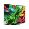 LG QNED evo AI 65QNED86A6A 165,1 cm (65 Zoll) 4K Ultra HD Smart TV Wi-Fi Schwarz