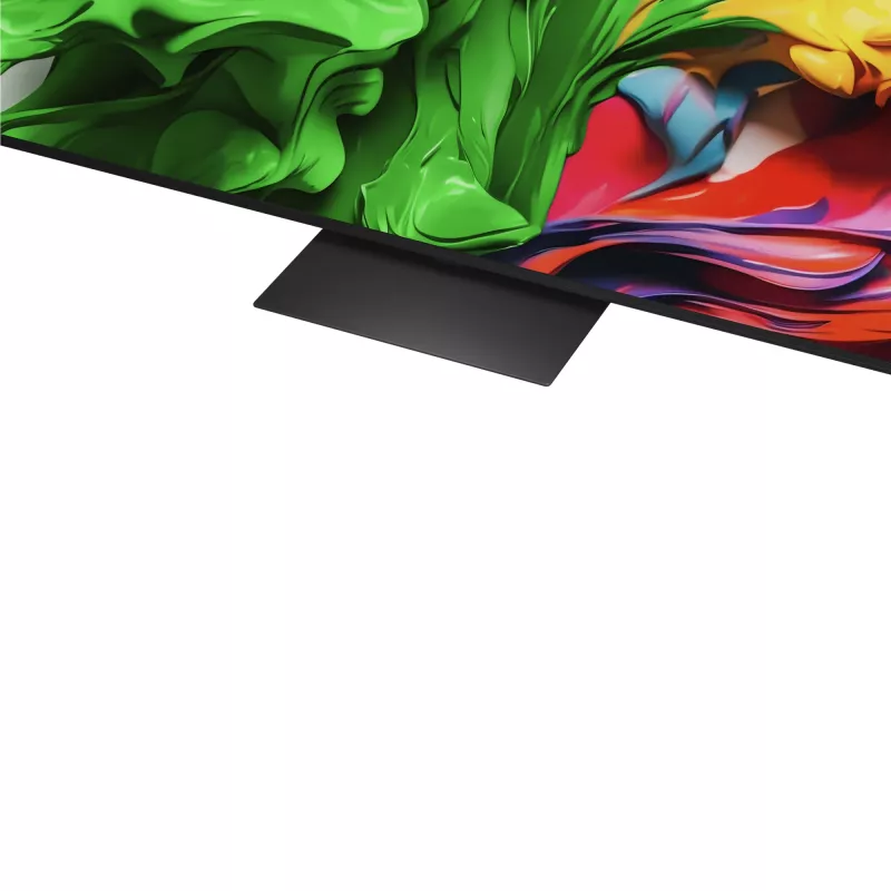 LG QNED evo AI 65QNED86A6A 165,1 cm (65 Zoll) 4K Ultra HD Smart TV Wi-Fi Schwarz