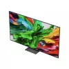 LG QNED evo AI 65QNED86A6A 165,1 cm (65 Zoll) 4K Ultra HD Smart TV Wi-Fi Schwarz