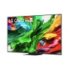 LG QNED evo AI 65QNED86A6A 165,1 cm (65 Zoll) 4K Ultra HD Smart TV Wi-Fi Schwarz