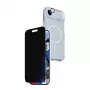 Schutzhülle PanzerGlass CARE für iPhone 17 Air — Privacy 3-in-1