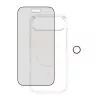 Schutzhülle PanzerGlass CARE für iPhone 17 Air — Privacy 3-in-1