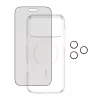 PanzerGlass ® | CARE by ® 3-in-1 Flagship Privacy Bundle iPhone 17 Pro Max
