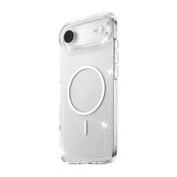 Cover PanzerGlass CARE by ® Flagship Case Urban Explorer Star Lit White MagSafe iPhone Air
