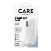 Cover PanzerGlass CARE by Flagship Case Urban Explorer Star Lit White MagSafe iPhone 17