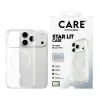 Cover PanzerGlass CARE by Flagship Case Urban Explorer Star Lit White MagSafe iPhone 17 Pro