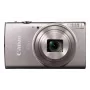 Canon Digital IXUS 285 HS A 1/2.3 Zoll Kompaktkamera 20,2 MP CMOS 5184 x 3888 Pixel Silber