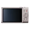 Canon Digital IXUS 285 HS A 1/2.3 Zoll Kompaktkamera 20,2 MP CMOS 5184 x 3888 Pixel Silber