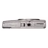 Canon Digital IXUS 285 HS A 1/2.3 Zoll Kompaktkamera 20,2 MP CMOS 5184 x 3888 Pixel Silber