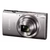 Canon Digital IXUS 285 HS A 1/2.3 Zoll Kompaktkamera 20,2 MP CMOS 5184 x 3888 Pixel Silber