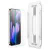 Spigen Glass Screen Protector EZ Fit GLAS.tR schlank für Google Pixel 9 / 9 Pro