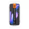 Spigen Glass Screen Protector EZ Fit GLAS.tR schlank für Google Pixel 9 / 9 Pro