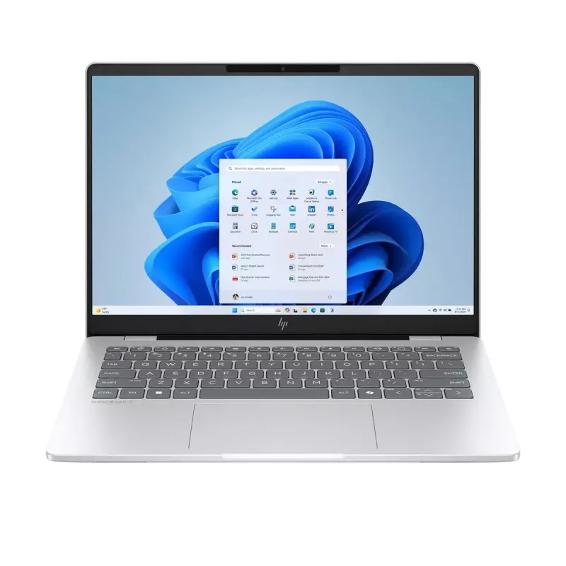 Laptop HP OmniBook 7 AI 14-fr0221nw 14 Zoll Ultra 5 225U 16GB 512GB Win11Home