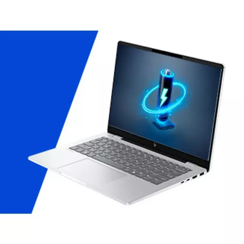 Laptop HP OmniBook 7 AI 14-fr0003nw 14 Zoll Intel Core i5 16GB RAM 512GB SSD