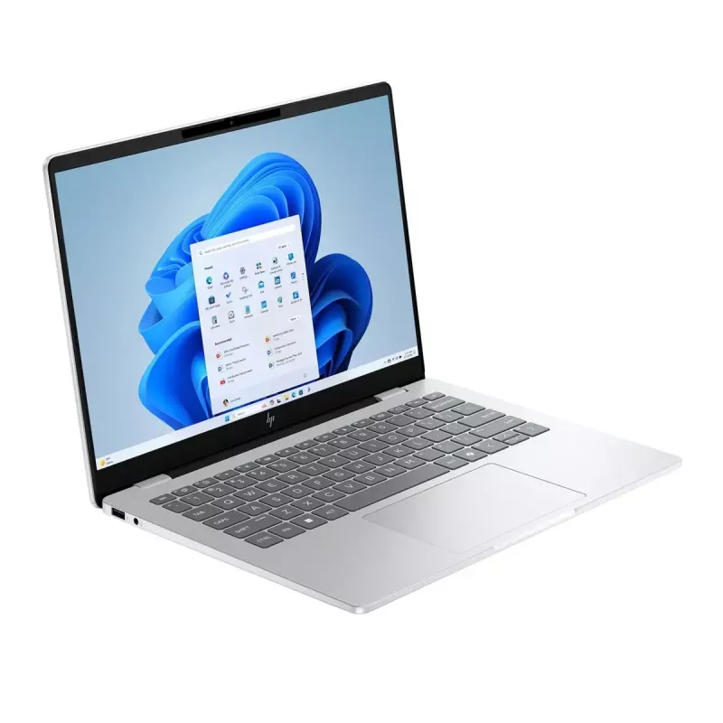 Laptop HP OmniBook 7 AI 14-fr0003nw 14 Zoll Intel Core i5 16GB RAM 512GB SSD