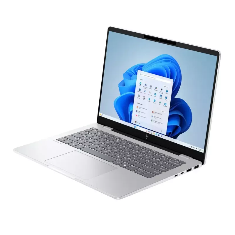 Laptop HP OmniBook 7 AI 14-fr0003nw 14 Zoll Intel Core i5 16GB RAM 512GB SSD