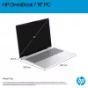 Laptop HP OmniBook 7 16-az0222nw 16 Zoll Core 5 210H 16 GB 512 GB Win11 Home