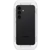 Glass Screen Protector Spigen Galaxy S24 Staub Kratzfest