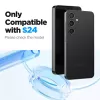 Glass Screen Protector Spigen Galaxy S24 Staub Kratzfest