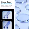 Glass Screen Protector Spigen Galaxy S24 Staub Kratzfest