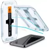 Glass Screen Protector Spigen Galaxy S24 Staub Kratzfest