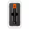 Glass Screen Protector Spigen Galaxy S24 Staub Kratzfest