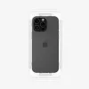 Spigen GLAS.tR EZ Fit Kamera-Linsenschutz Apple iPhone 16 Pro Max gehärtetes Glas 2 Stück