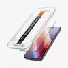 Spigen GLAS.tR EZ Fit Kamera-Linsenschutz Apple iPhone 16 Pro Max gehärtetes Glas 2 Stück