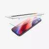 Spigen GLAS.tR EZ Fit Kamera-Linsenschutz Apple iPhone 16 Pro Max gehärtetes Glas 2 Stück