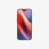 Spigen GLAS.tR EZ Fit Kamera-Linsenschutz Apple iPhone 16 Pro Max gehärtetes Glas 2 Stück