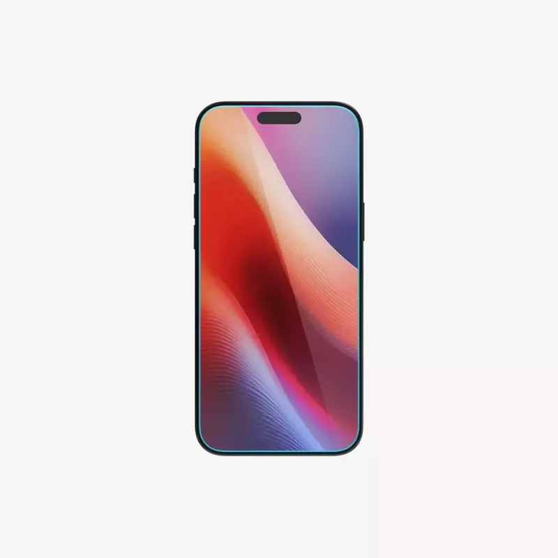 Spigen GLAS.tR EZ Fit Kamera-Linsenschutz Apple iPhone 16 Pro Max gehärtetes Glas 2 Stück