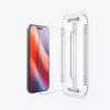 Spigen GLAS.tR EZ Fit Kamera-Linsenschutz Apple iPhone 16 Pro Max gehärtetes Glas 2 Stück