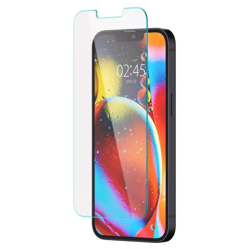 Displayschutz Spigen AGL03385 iPhone 13 / iPhone 13 Pro