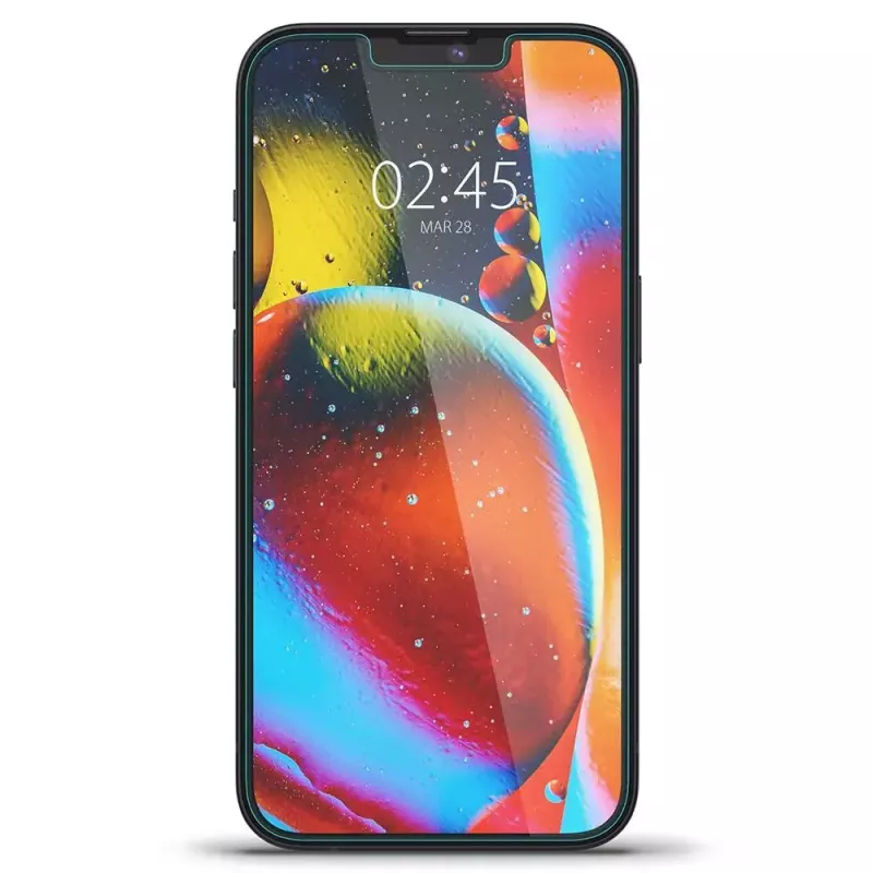 Displayschutz Spigen AGL03385 iPhone 13 / iPhone 13 Pro