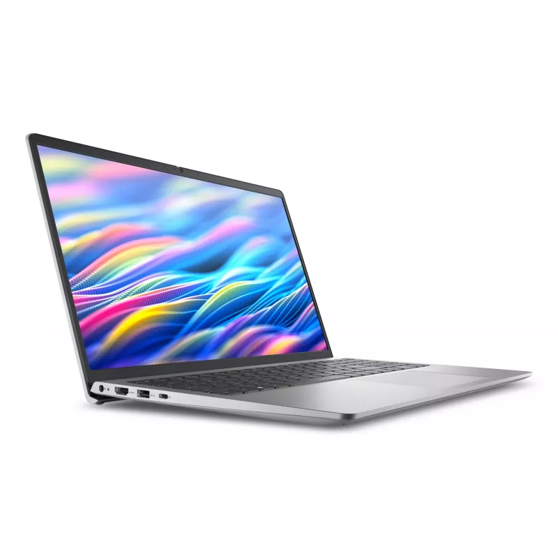 Laptop DELL DC15250 15,6 Zoll Intel Core i7-1355U 16GB 1TB SSD Intel UHD Windows 11 Pro