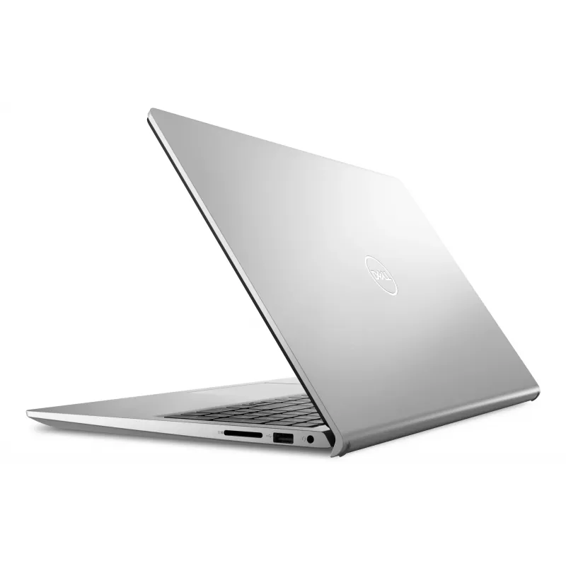 Laptop DELL DC15250 15,6 Zoll Intel Core i7-1355U 16GB 1TB SSD Intel UHD Windows 11 Pro