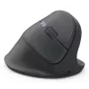 Hama EWM-600R Maus Büro Rechtshänder RF Wireless + Bluetooth Optisch 1800 DPI